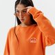 Női pulóver ELLESSE PULÓVER HAVERFORD SWEATSHIRT ORNG sgi07484704 szín: narancssárga