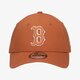 Férfi baseball sapka NEW ERA SAPKA 940 RED SOX BOSTON RED SOX STFWHI 60240313 szín: barna