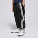 Gyerek nadrágok NIKE NADRÁG K NK RPL CROSSOVER PANT SR BOY fz5237-010 szín: fekete