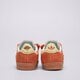 Gyerek sportcipők ADIDAS GAZELLE CF EL I ji0075 szín: narancssárga