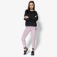 Női nadrágok NIKE LEGGINGS W NSW LGGNG HW AIR 893060-694 szín: rózsaszín