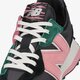 Női sportcipők NEW BALANCE 327  u327cnt szín: fekete
