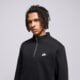 Férfi pulóver NIKE PULÓVER M NK CLUB BB HZ TOP fn3864-010 szín: fekete
