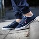 Férfi sportcipők HELLY HANSEN FJORD CANVAS 10772597 szín: sötétkék