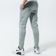 Gyerek nadrágok NIKE NADRÁG SPORTSWEAR SWOOSH cu9195-063 szín: szürke