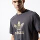 Férfi póló ADIDAS PÓLÓ SS CAMO INFILL TEE GRAPHICS dx3674 szín: fekete