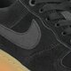 Női sportcipők NIKE WMNS AIR FORCE 1 '07 SE aa0287-002 szín: fekete