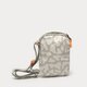 Női táska JORDAN TÁSKA PSG FESTIVAL BAG 9a0803-f87 szín: szürke