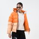 Női télikabát HELLY HANSEN KABÁT TÉLI W ACTIVE PUFFY JACKET 53612325 szín: narancssárga