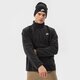 Férfi pulóver NIKE PULÓVER M NSW SPE+ FLC HZ WINTER dd4870-010 szín: fekete