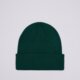 Gyerek téli sapka ELLESSE SAPKA LANSARE BEANIE DGREEN smga4016502 szín: zöld