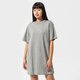 Ruha és szoknya NIKE NŐI RUHA SPORTSWEAR ESSENTIAL cj2242-063 szín: szürke