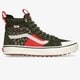 Férfi sportcipők VANS SK8-HI MTE-2 vn0a5hzz6l61 szín: zöld