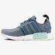 Női sportcipők ADIDAS NMD_R1 W cq2013 szín: szürke