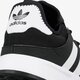 Férfi sportcipők ADIDAS X_PLR by8688 szín: fekete