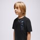 Gyerek póló NIKE PÓLÓ B NSW SI GRAPHIC BOY fv2339-010 szín: fekete