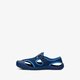 Gyerek papucs és szandálok NIKE SUNRAY PROTECT (PS) 903631-400 szín: kék