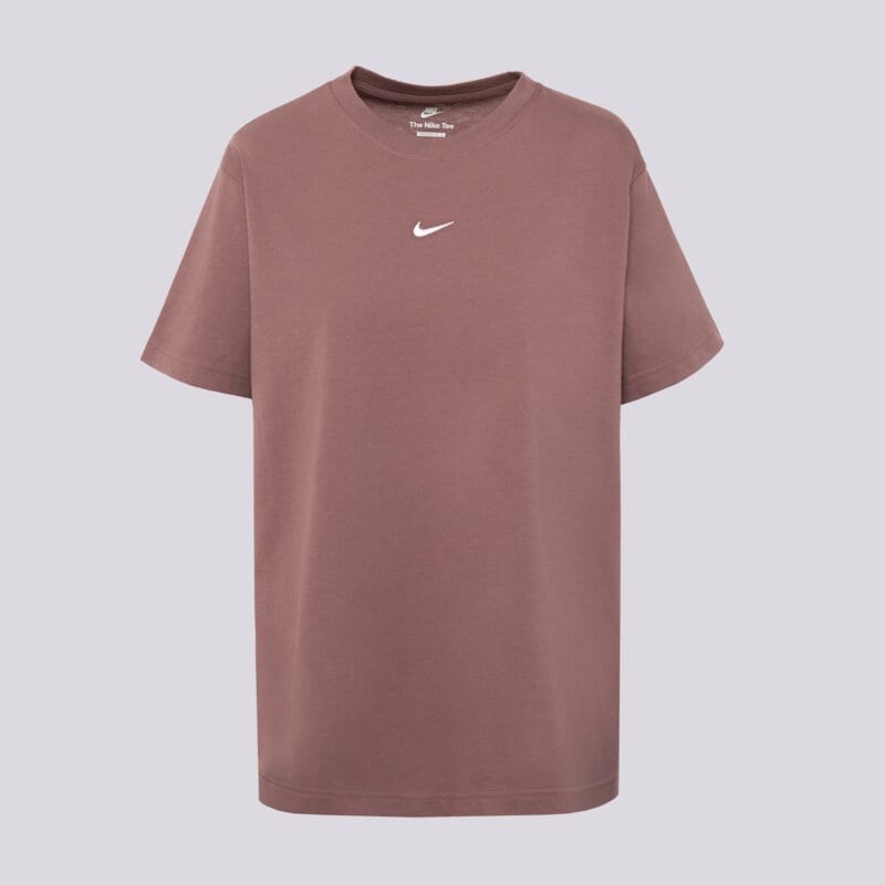 NIKE PÓLÓ CLASSIC SS TEE W NSW