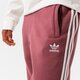 Férfi nadrágok ADIDAS NADRÁG 3-STRIPES PANT hf2101 szín: bordó