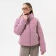 Női télikabát REEBOK KABÁT TÉLI S PUFFER JACKET INFLIL hk4745 szín: rózsaszín