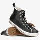 Női tornacipők CONVERSE CHUCK TAYLOR ALL STAR HIKER BOOT 161512c szín: fekete