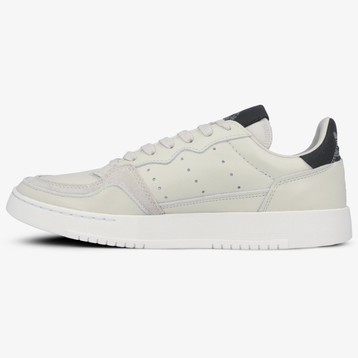 ADIDAS SUPERCOURT FU9490 ✓ SÁRGA ✓ 16 990,00 Ft! Legendás Sportcipő ✓ Férfi  Cipő adidas a ✪ Sizeer üzletben ✪