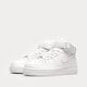 Női sportcipők NIKE AIR FORCE 1 '07 MID  dd9625-100 szín: fehér