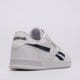 Férfi sportcipők REEBOK COURT ADVANCE 100033984 szín: fehér