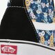 Női tornacipők VANS UA SK8-HI  vn0a5jmjff11 szín: fekete