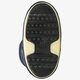 Női téli cipők MOON BOOT NYLON 14004400002 szín: kék