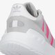 Gyerek sportcipők ADIDAS LA TRAINER LITE EL I gz4287 szín: szürke