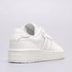 Női sportcipők ADIDAS RIVALRY LOW W fv4225 szín: fehér