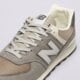Férfi sportcipők NEW BALANCE 574  u574snv szín: szürke