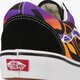 Férfi sportcipők VANS UA OLD SKOOL vn0a5krfb5n1 szín: fekete