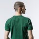 Férfi póló NEW ERA PÓLÓ SS MLB SEASONAL TEAM LOGO TEE NEYYAN HOG 12033499 szín: zöld