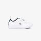 Gyerek sportcipők LACOSTE CARNABY EVO 120 2 SUI 739sui0001082 szín: fehér