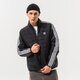 Férfi télikabát ADIDAS KABÁT TÉLI PADPUFF STAND hl9212 szín: fekete