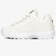 Női sportcipők FILA DISRUPTOR LOW WMN 101030284r szín: bézs