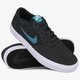 Férfi sportcipők NIKE CHRON SOLARSOFT cd6278-010 szín: fekete