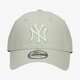 Férfi baseball sapka NEW ERA SAPKA CP NEW YORK YANKEES 940 SOFT GRASS 60244713 szín: zöld