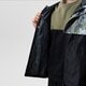 Férfi átmeneti kabát NEW ERA KABÁT OUTDOOR UTILITY WINDBREAKER NEW ERA XPTBLK 12590878 szín: multicolor