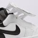 Gyerek sportcipők JORDAN 1 LOW ALT (PS)  dr9748-132 szín: fehér
