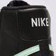 Gyerek sportcipők NIKE BLAZER MID77 GS da4086-008 szín: fekete