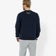 Férfi pulóver NIKE PULÓVER M NSW NIKE AIR CREW FLC SPORTSWEAR ar1822-451 szín: sötétkék