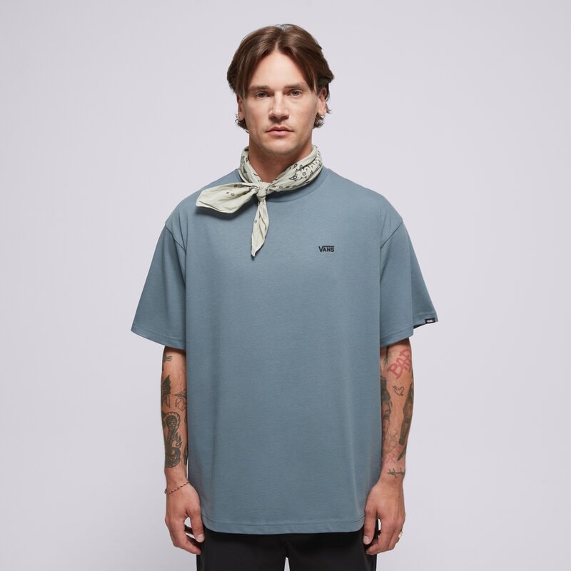 VANS PÓLÓ LEFT CHEST II LOOSE SS