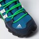 Gyerek téli cipők ADIDAS TERREX MID GTX I s76931 szín: kék