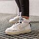 Női téli cipők NIKE W AF1 HI UT aj7311-100 szín: fehér