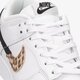 Női sportcipők NIKE W DUNK LOW SE dd7099-100 szín: fehér