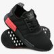 Női sportcipők ADIDAS NMD_R1 b37618 szín: fekete