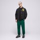Férfi nadrágok REEBOK NADRÁG REEBOK IDENTITY SMALL LOGO 100076444 szín: zöld